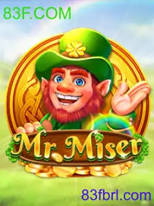 MrMiser: Um Jogo de Estratégia e Gestão Inovador